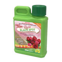Sharp Shooter Rose Black Spot & Insect Spray