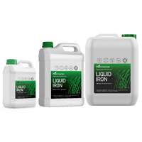 Liquid Iron Fertiliser - 7% Iron 3% Sulphur