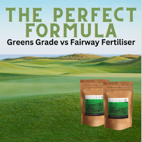  Greens Grade vs. Fairway Fertilisers: Choosing the Perfect Formula for Your Turf