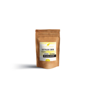 Lemon Myrtle Loose leaf Tea - Australian organically grown