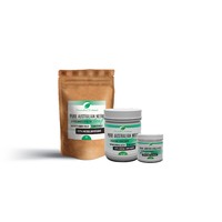 Neem Leaf Powder Capsules - Vegetarian/Vegan