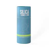 Earth and Sea Beauty Capsules