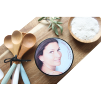 Earth Mask and Scrub