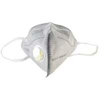 KN95 Face Mask with Self-suction Filter Respirator