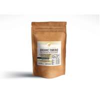 Nourished Nutrients Turmeric with Black Pepper - 180 Capsules 