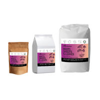 Roots, Shoots & Leaves Granular Fertiliser 16-2-10 NPK + T/E 