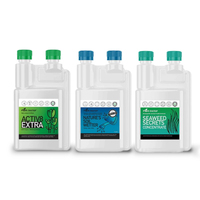 Lawn Lovers Starter Bundle - City 1000sqm