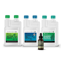 Just been laid - turf starter pack - City 1000sqm