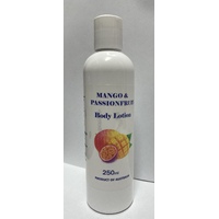 Mango Passionfruit Body Lotion 250ml