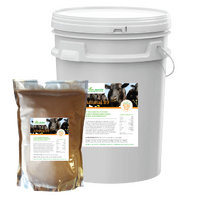 ANIMAL B9 feed supplement 