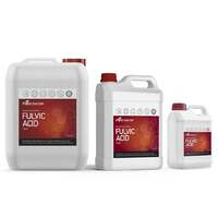 Plant Doctor Fulvic Acid - Liquid Powerful Bio Stimulant (1 Litre - 1000 Litre)