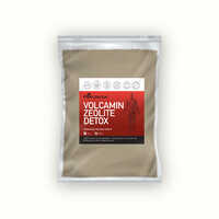 Micronized Volcamin (Clinoptilolite Zeolite) - Detox - 20kg