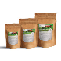 Seaweed Meal - Premium, Food grade (sustainably farmed in Canada)