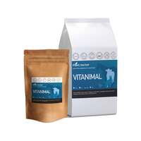 Vitanimal - Powdered Humic acid for animals
