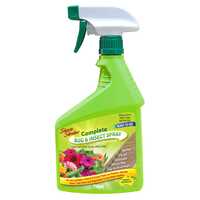 Sharp Shooter Complete Bug & Insect Spray - DISCONTINUED PRODUCT
