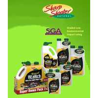 Sharp Shooter VitaRich Natural Plant Food