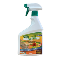 Sharp Shooter Enviro Pest Oil Insecticide - 750ml Ready to use bottle