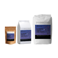 Flowers, Fruits & Roots Granular Fertiliser - 8-2-20 NPK + T/E