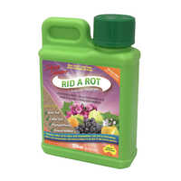 Sharp Shooter Rid A Rot - Systemic Fungicide - 250ml Concentrate