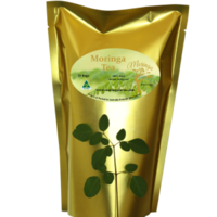 Moringa Oleifera Leaf Tea bags - Qty 25