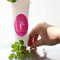 Moringa Oleifera Oil Hand Cream Treatment- 50ml