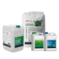 Large value bundle – Liquids AND granular fertiliser for Lawn and garden