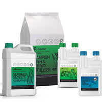 Regular value bundle – Liquids and Granular fertiliser for Lawn and garden