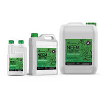 Neem Seed Oil - 100% Cold Pressed virgin oil