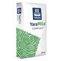 YaraMila COMPLEX prilled (granular) fertilser