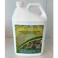 Neem Spray Oil 4 litre