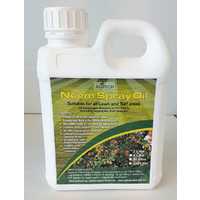 Neem Spray Oil 1 Litre