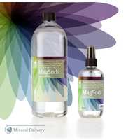 MagSorb™ - Transdermal Magnesium Oil