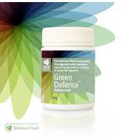 Green Defence™ - Super nutrient-rich food - 150gm