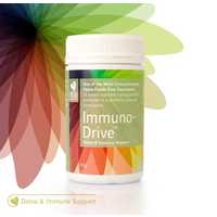 Immuno-Drive™ - Powerful Detox and Immune booster - 150gm