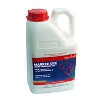 Liquid Spray Marking Dye - Marker Dye Blue