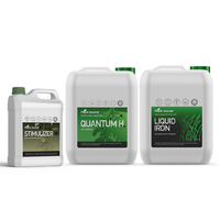 Extra Essentials Bundle for Lawns & Garden - Large - Save 25%