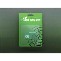 $5 Plant Doctor Gift Voucher