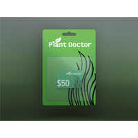 $50 Plant Doctor Gift Voucher
