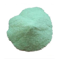 Iron Sulphate Heptahydrate - Soluble Slow release powder