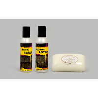 Neem Rich Acne Pack