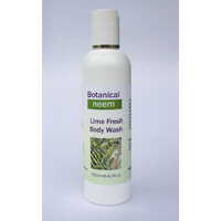 Neem Rich Body wash - LIME FRESH [size: 250ml]