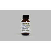Neem Rich Head Lice Treatment Oil