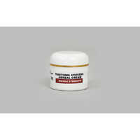 Neem Rich Traditional Ayurvedic Herbal Cream - DOUBLE STRENGTH