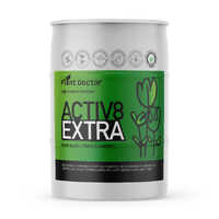 Activ8EXTRA Boosted liquid fertiliser inoculant 200L