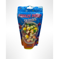 Bulk Bagged Freeze-Dried Skittles (60x80g)