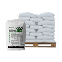 CHAMPION Lawn & Fairway Fertiliser - PALLET of 50 x 20kg