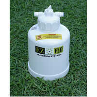 EZFLO mainline 3.2L Fertigation (for plumbed-in systems)