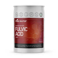 Fulvic Acid - 200L