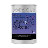 Flowers, Fruits & Roots - 200L