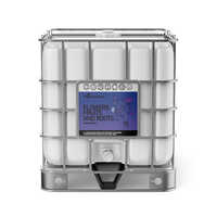 Flowers, Fruits & Roots 1000L